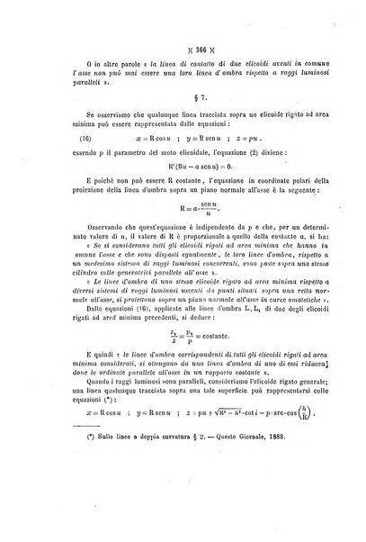 Giornale di matematiche