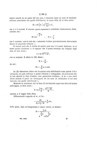 Giornale di matematiche