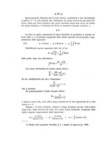 Giornale di matematiche