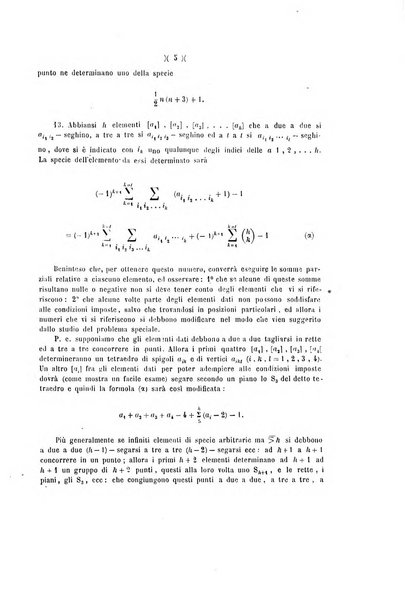 Giornale di matematiche