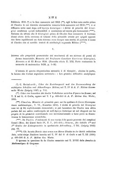 Giornale di matematiche