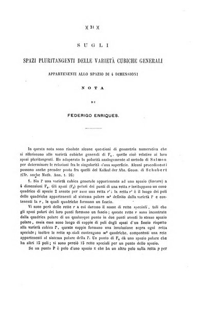 Giornale di matematiche