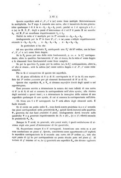 Giornale di matematiche