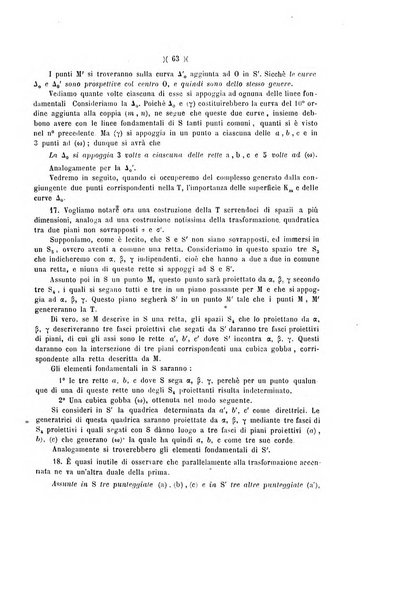 Giornale di matematiche