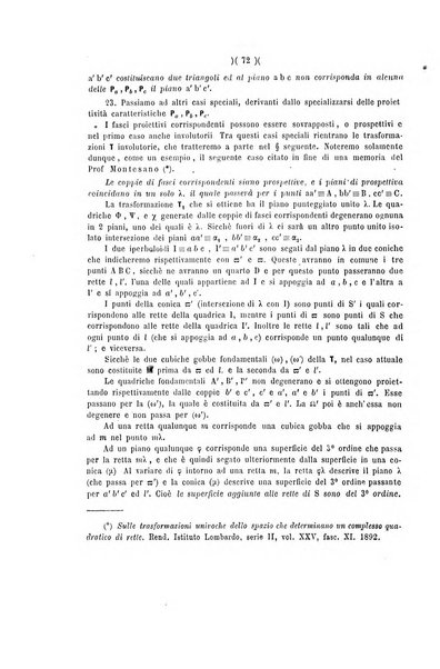 Giornale di matematiche