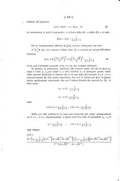 Giornale di matematiche