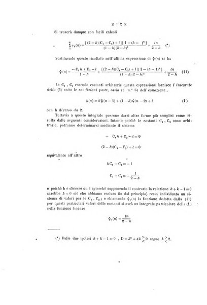 Giornale di matematiche