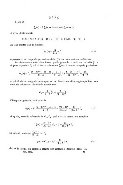 Giornale di matematiche