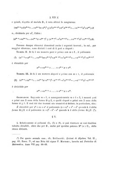 Giornale di matematiche