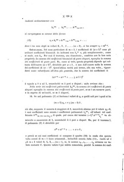 Giornale di matematiche