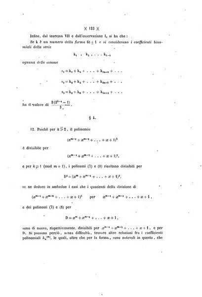 Giornale di matematiche