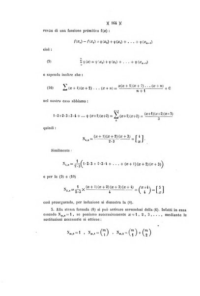 Giornale di matematiche