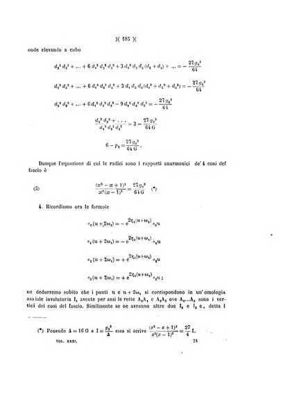 Giornale di matematiche