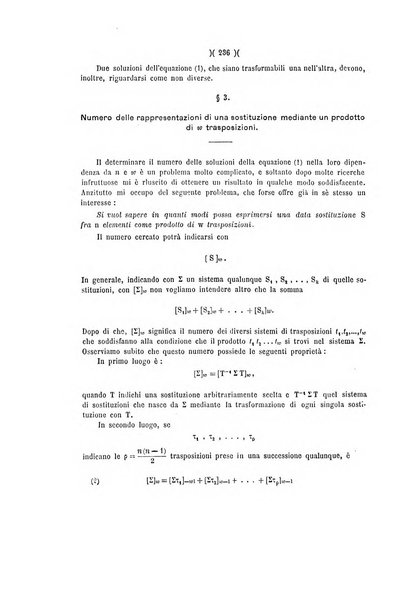 Giornale di matematiche