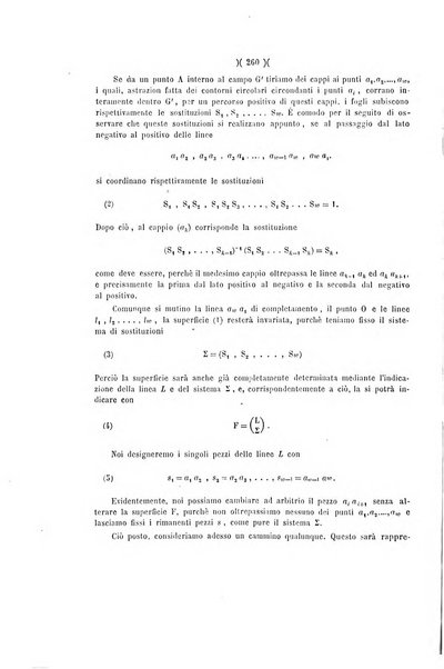 Giornale di matematiche