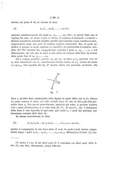 Giornale di matematiche