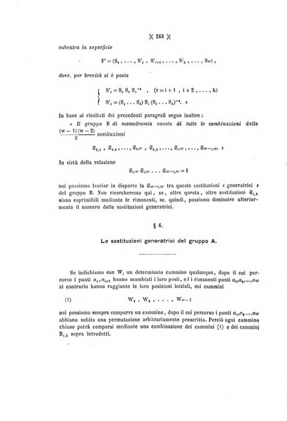 Giornale di matematiche