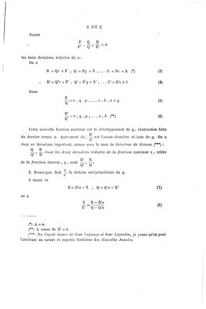 Giornale di matematiche