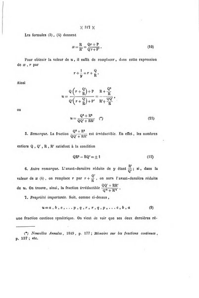 Giornale di matematiche