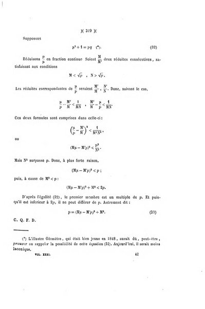 Giornale di matematiche