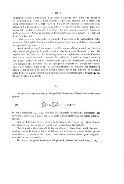 Giornale di matematiche