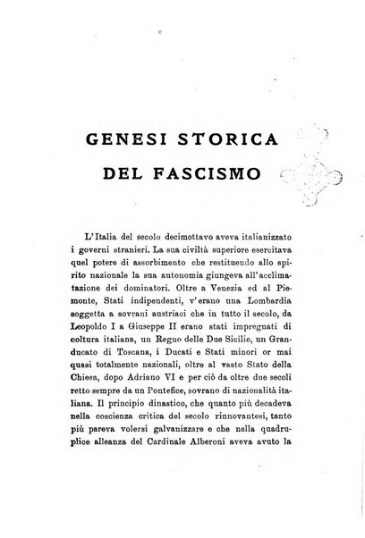 Il giornale di politica e di letteratura