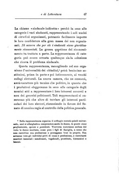 Il giornale di politica e di letteratura