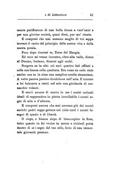 Il giornale di politica e di letteratura