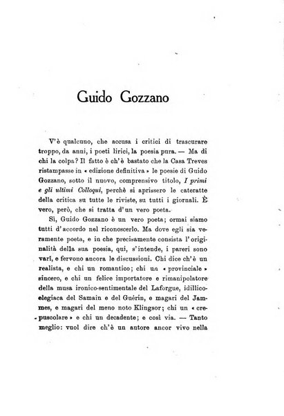 Il giornale di politica e di letteratura