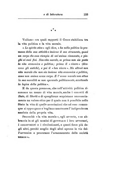 Il giornale di politica e di letteratura