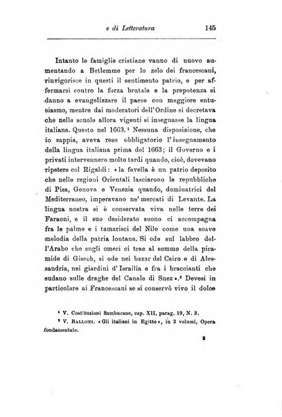 Il giornale di politica e di letteratura