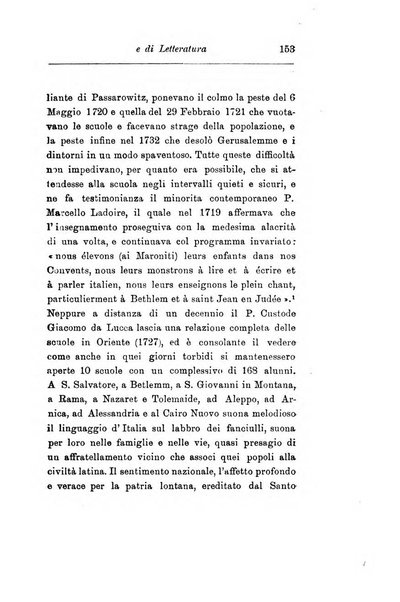 Il giornale di politica e di letteratura