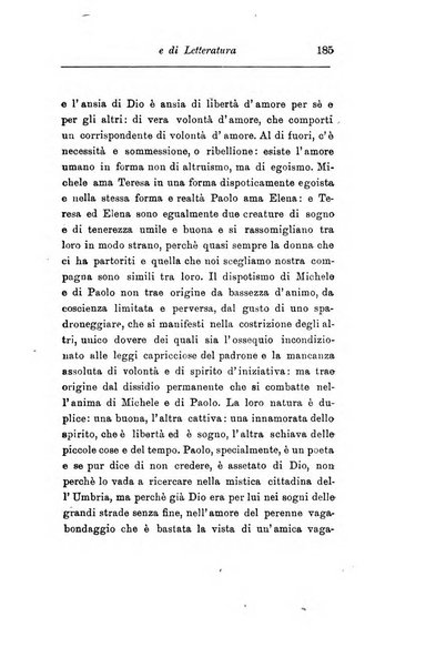 Il giornale di politica e di letteratura