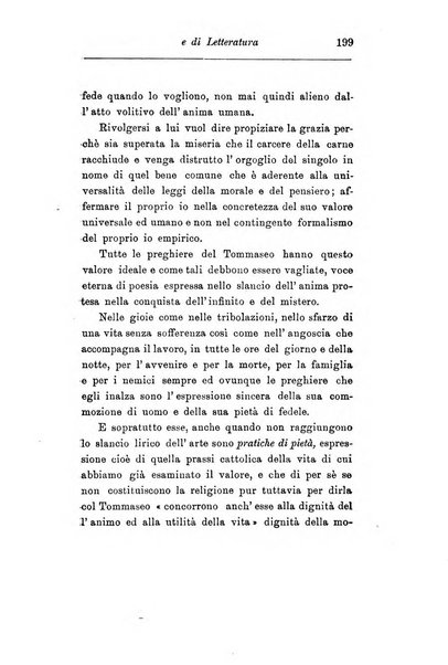 Il giornale di politica e di letteratura