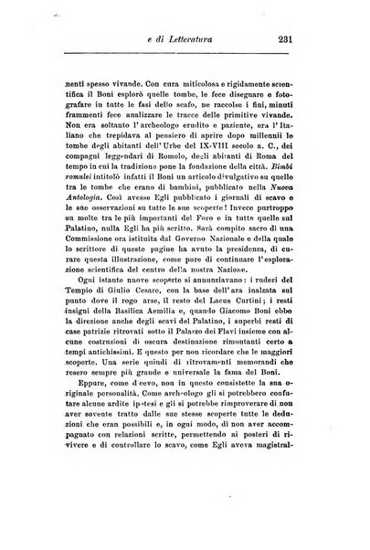 Il giornale di politica e di letteratura