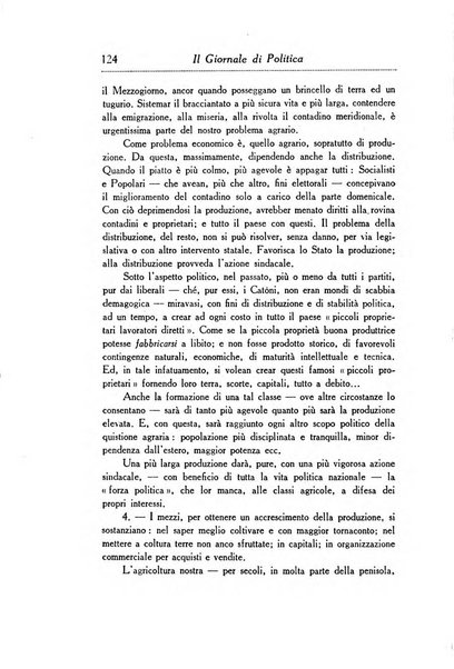 Il giornale di politica e di letteratura