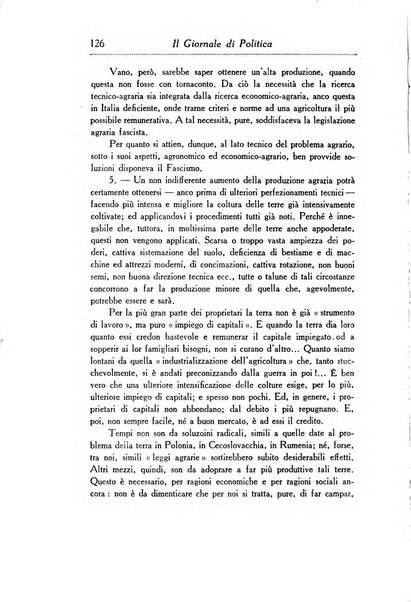 Il giornale di politica e di letteratura