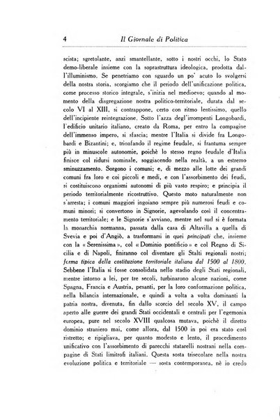 Il giornale di politica e di letteratura