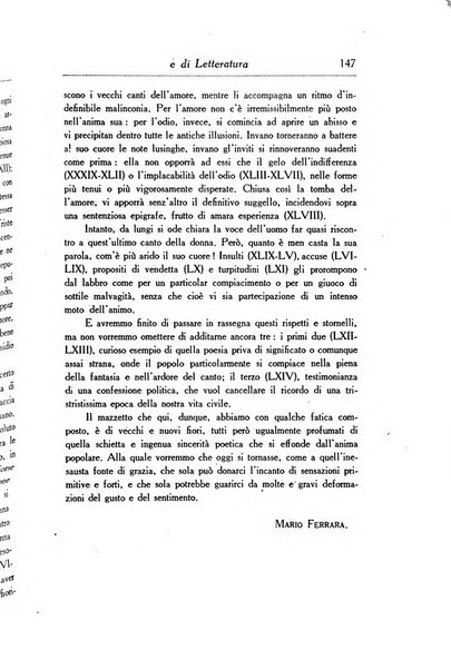 Il giornale di politica e di letteratura