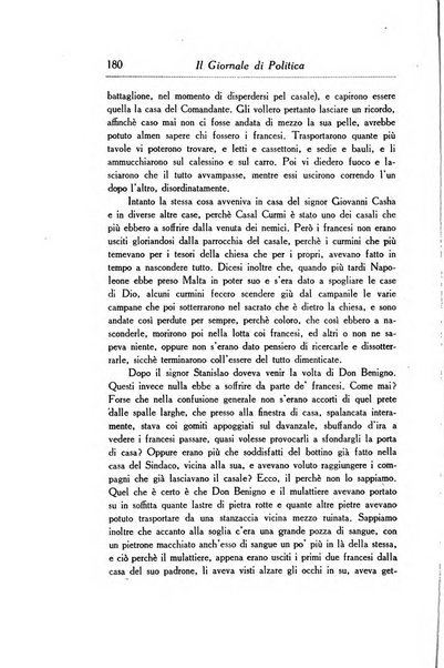 Il giornale di politica e di letteratura