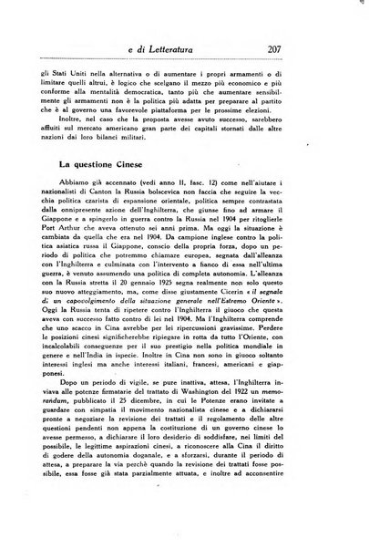 Il giornale di politica e di letteratura