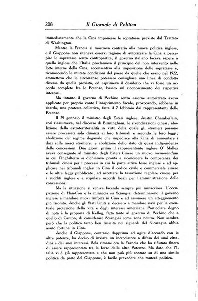 Il giornale di politica e di letteratura