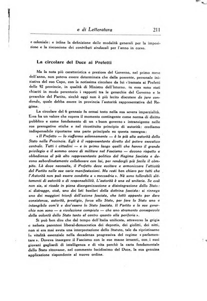 Il giornale di politica e di letteratura