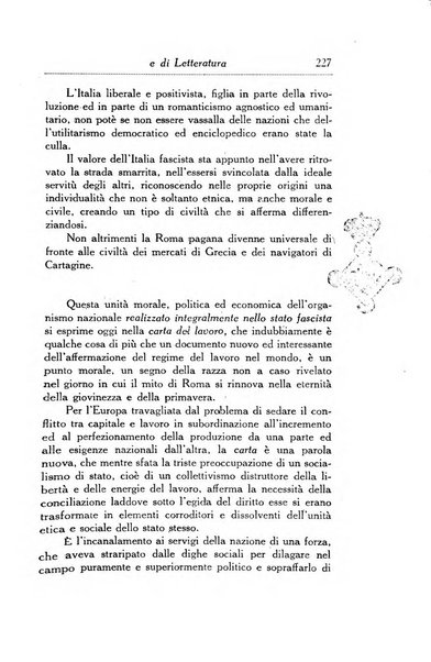 Il giornale di politica e di letteratura