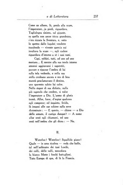 Il giornale di politica e di letteratura