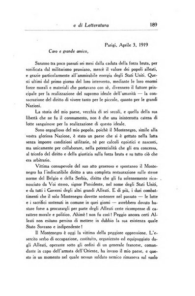 Il giornale di politica e di letteratura