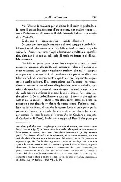 Il giornale di politica e di letteratura