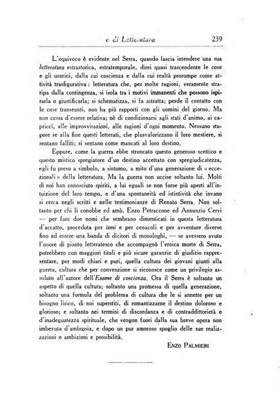 Il giornale di politica e di letteratura