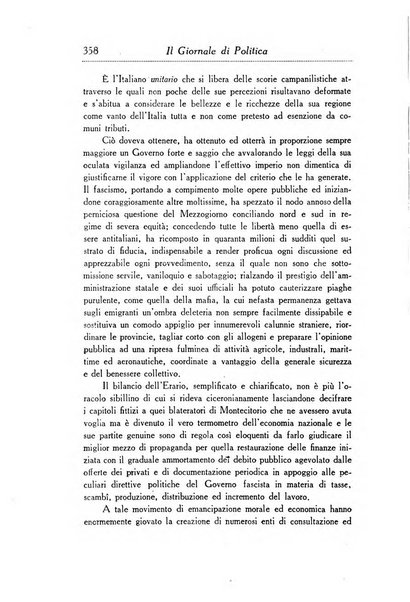 Il giornale di politica e di letteratura