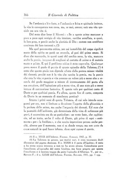 Il giornale di politica e di letteratura